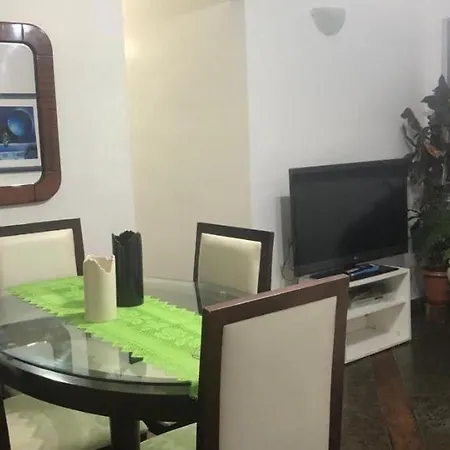 Apto Inteiro Vila Isabel Otima Localizacao Apartment